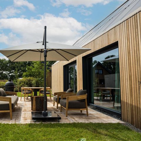 VILLA 2 personnes - Unbrick One