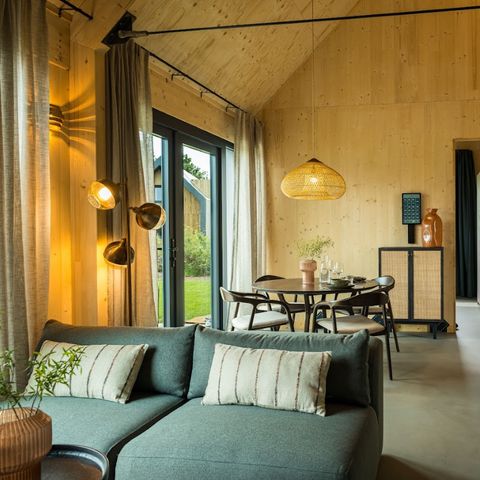 VILLA 2 personnes - Unbrick One