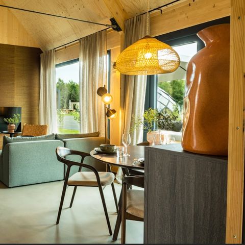 VILLA 4 personnes - Unbrick One