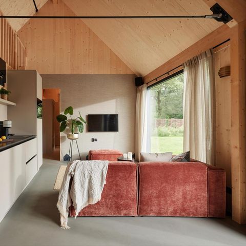 VILLA 6 personnes - Unbrick One Family