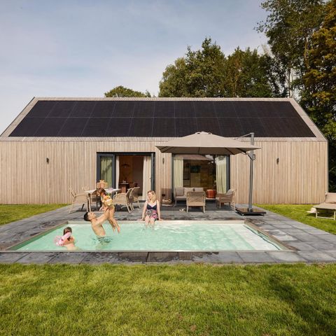 VILLA 6 personnes - Unbrick One Family