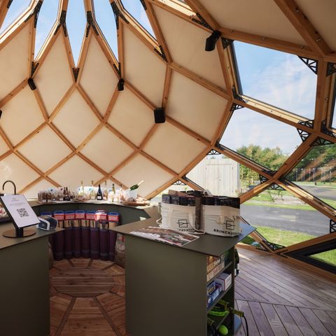 De Weelderik - Camping Bronckhorst - Image N°4