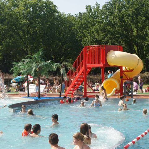 Summio Vakantiepark Herperduin - Camping Oss - Image N°4