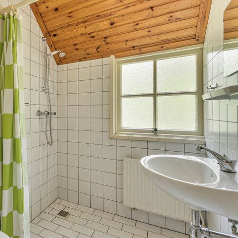 BUNGALOW 4 personnes - Brabantse Hoeve (max. 2 adultes)