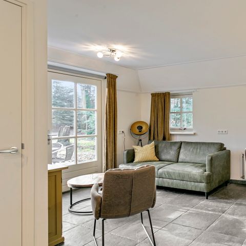 BUNGALOW 4 personnes - Maashoeve