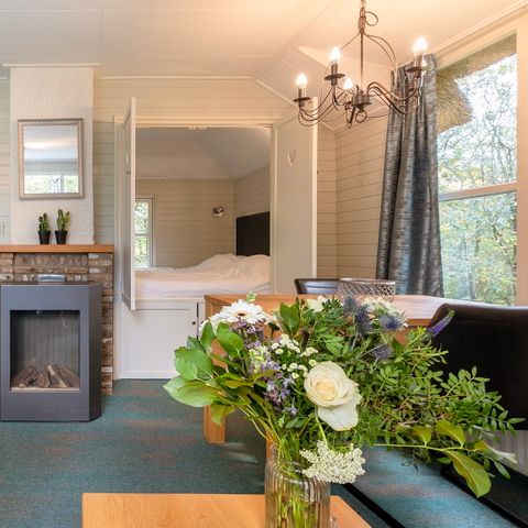 BUNGALOW 2 personnes - Hachette