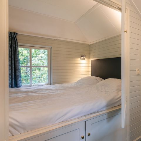 BUNGALOW 2 personnes - Hachette