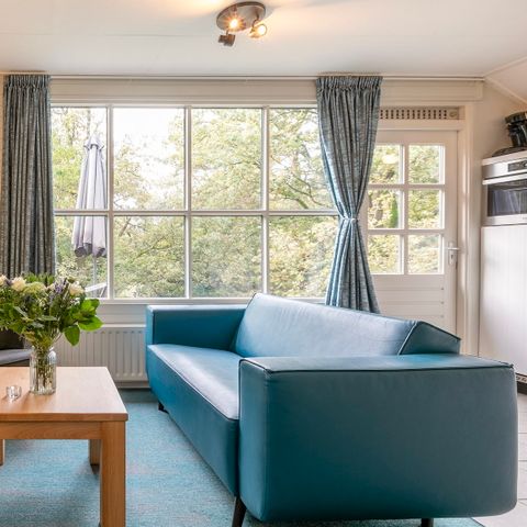 BUNGALOW 2 personnes - Hachette