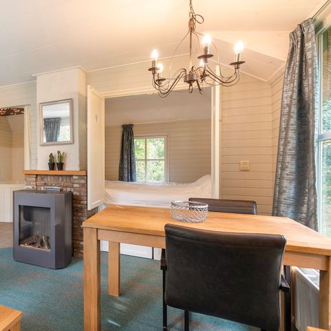 BUNGALOW 2 personnes - Hachette