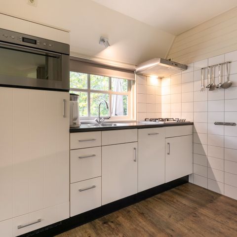 BUNGALOW 4 personnes - Stuif Hoeve 4