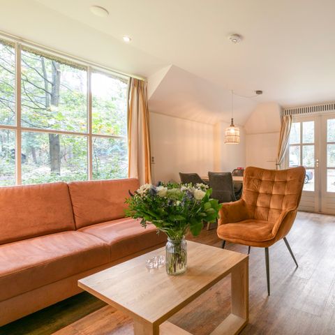 BUNGALOW 4 personnes - Stuif Hoeve 4