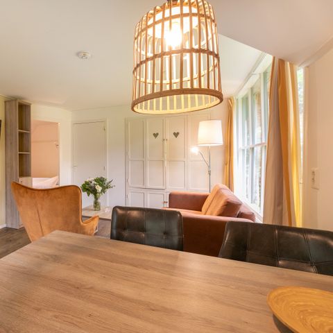 BUNGALOW 4 personnes - Stuif Hoeve 4