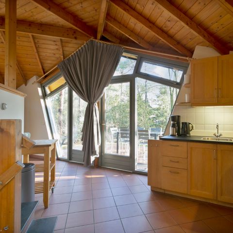 BUNGALOW 8 personnes - Villa forestière