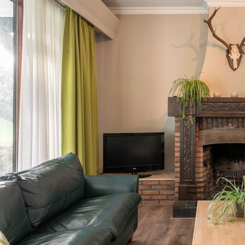 Hébergement pour groupe 24 personnes - 2Villa Wevershof 20+4
