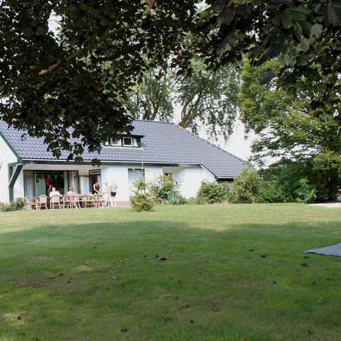 MAISON 24 personnes - 2Villa Wevershof 20+4