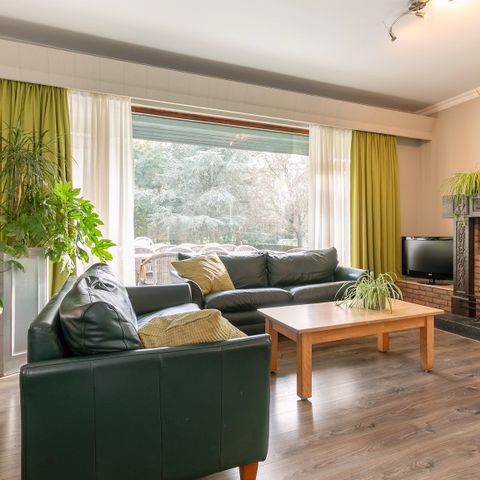 Hébergement pour groupe 24 personnes - 2Villa Wevershof 20+4