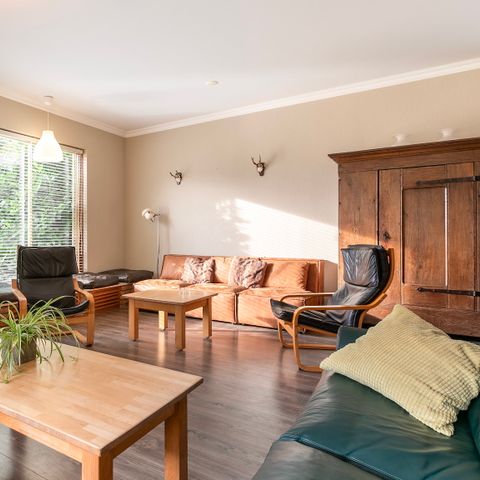 Hébergement pour groupe 24 personnes - 2Villa Wevershof 20+4