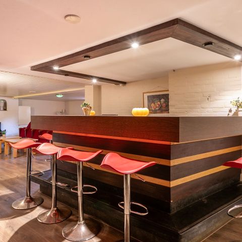 MAISON 24 personnes - 2Villa Wevershof 20+4