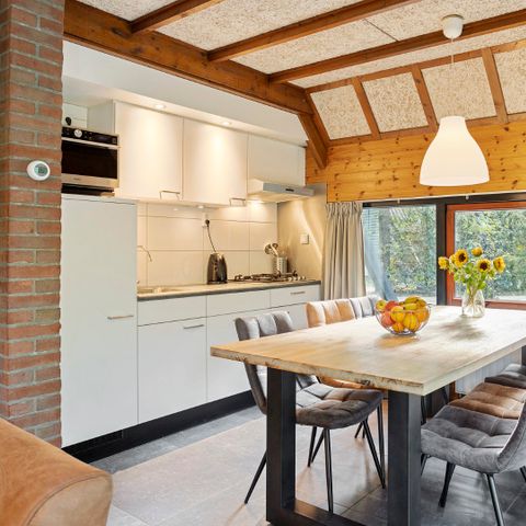 BUNGALOW 6 personnes - Lisière de forêt B6