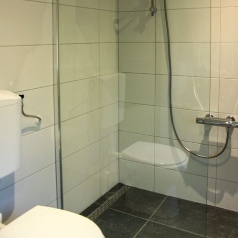 BUNGALOW 6 personnes - Lisière de forêt B6