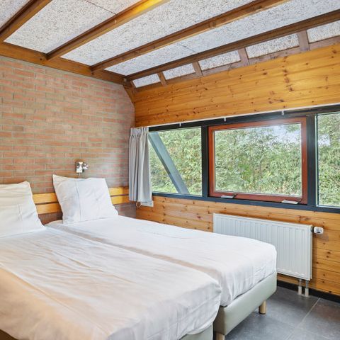 BUNGALOW 6 personnes - Lisière de forêt B6