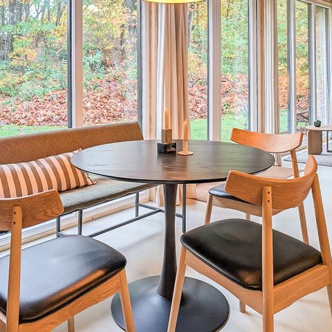 BUNGALOW 4 personnes - Maashoeve Deluxe