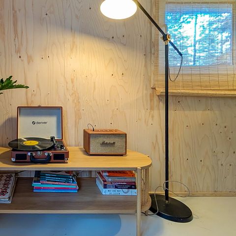 BUNGALOW 4 personnes - Maashoeve Deluxe