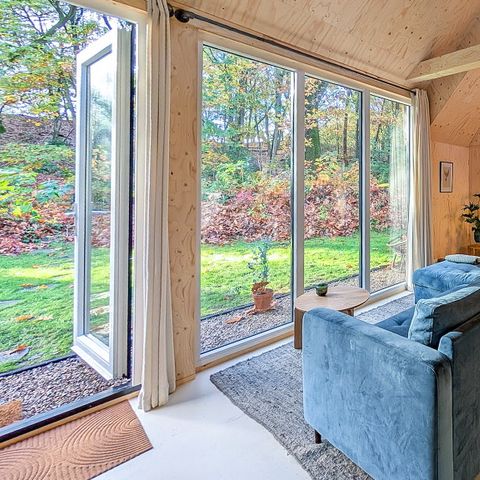 BUNGALOW 4 personnes - Maashoeve Deluxe