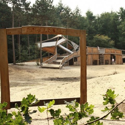 Summio Vakantiepark Herperduin - Camping Oss - Image N°3