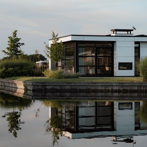 Chalet 6 personnes - Villa Nautica Deluxe
