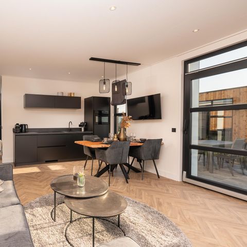 VILLA 2 personnes - Nautica