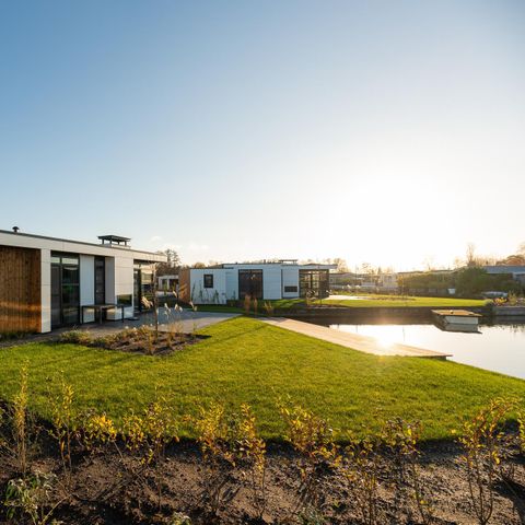 VILLA 2 personnes - Nautica