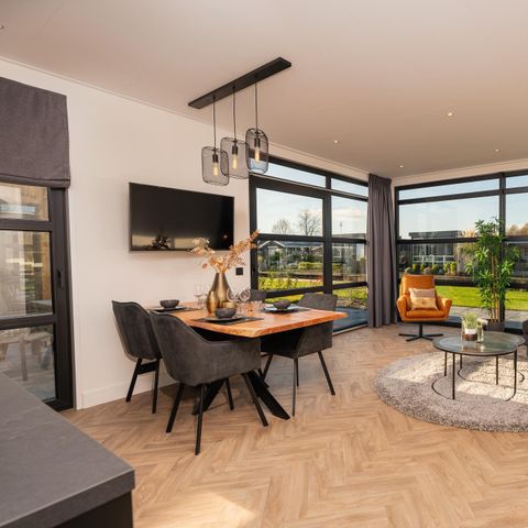 VILLA 2 personnes - Nautica