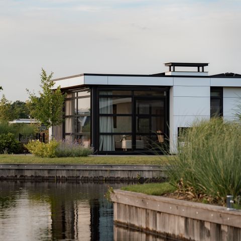 Villa 2 personnes - Nautica