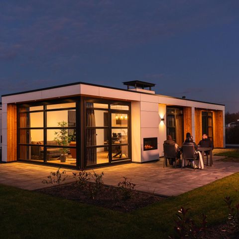 CHALET 6 personnes - Villa Nautica