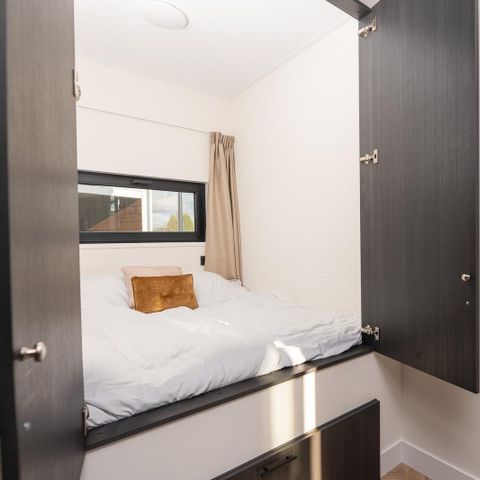 Chalet 6 personnes - Villa Nautica