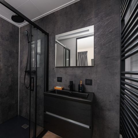 Chalet 6 personnes - Villa Nautica