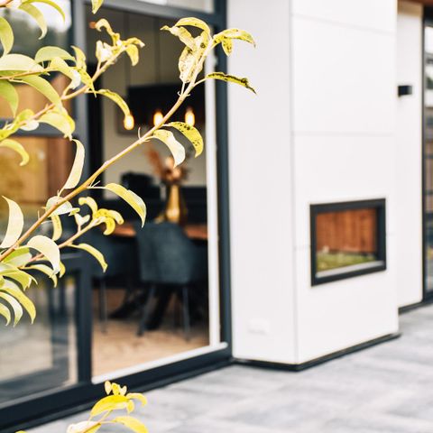 CHALET 6 personnes - Villa Nautica