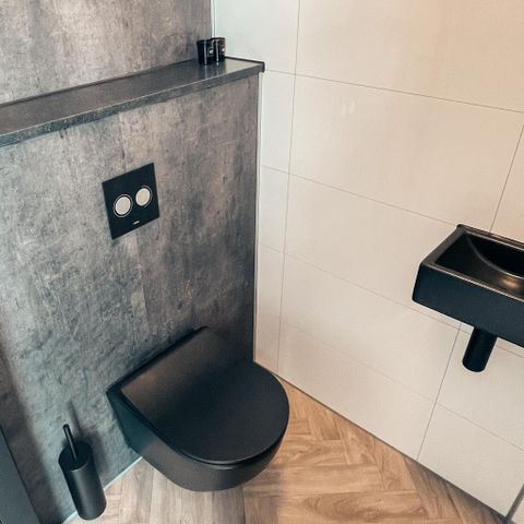 CHALET 6 personnes - Villa Nautica