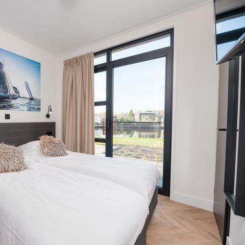 Chalet 4 personnes - Villa Nautica