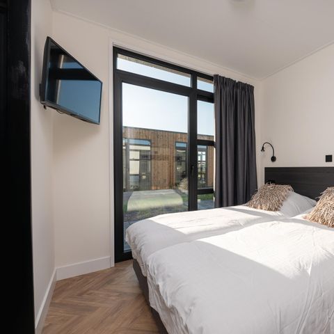 CHALET 4 personnes - Villa Nautica