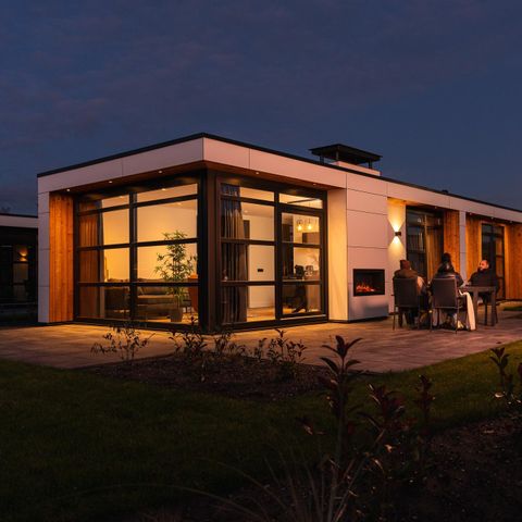 CHALET 4 personnes - Villa Nautica