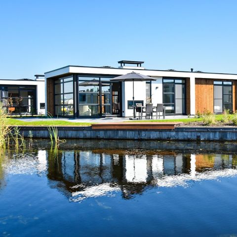 CHALET 4 personnes - Villa Nautica