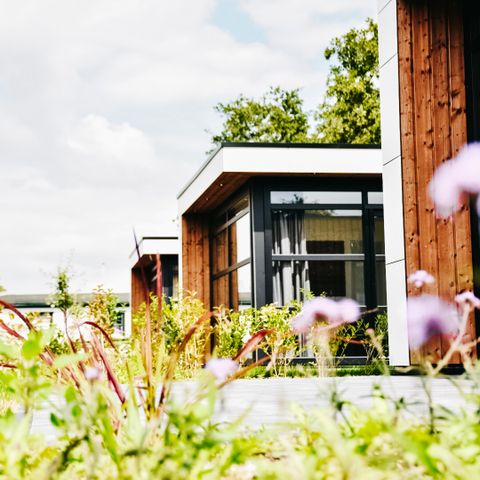 MarinaPark Residence Nieuw Loosdrecht - Camping Wijdemeren - Image N°5