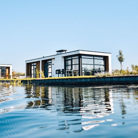 MarinaPark Residence Nieuw Loosdrecht - Camping Wijdemeren - Image N°6