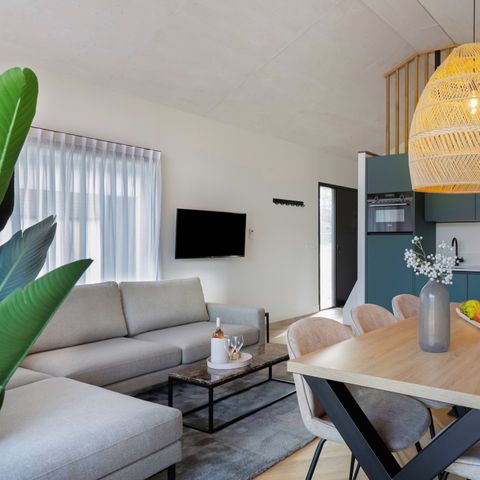 BUNGALOW 4 personnes - 4B