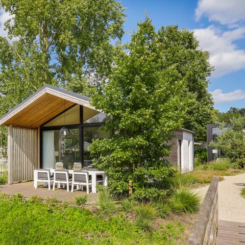 BUNGALOW 4 personnes - 4B