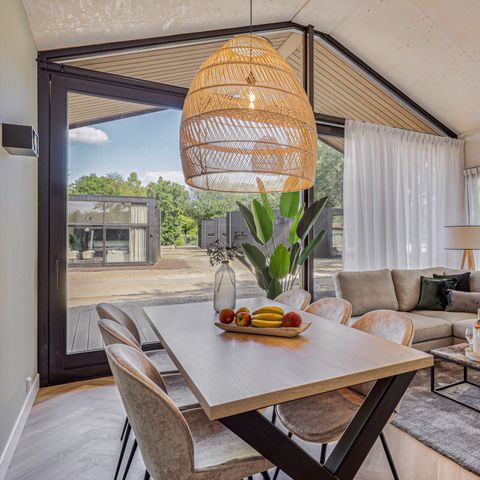 BUNGALOW 4 personnes - 4B