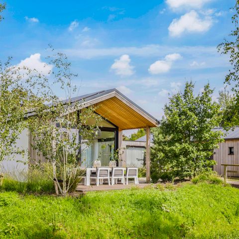 BUNGALOW 4 personnes - 4B