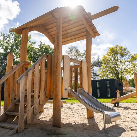 Landal Klein Oisterwijk - Camping Oisterwijk - Image N°6